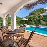 Sea Garden Holidays Feriehus Port d'Addaia