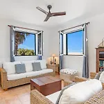 Vakantiehuis Sea Garden Holidays