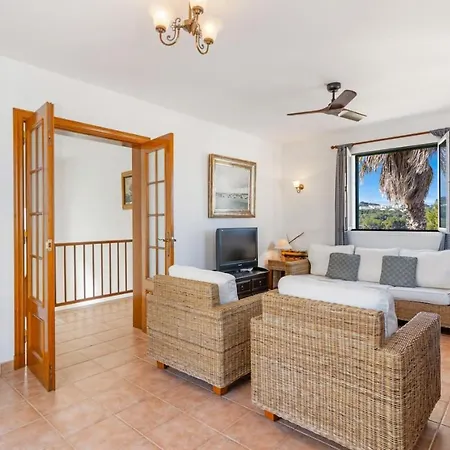 Tatil Evi Sea Garden Holidays Port d'Addaia