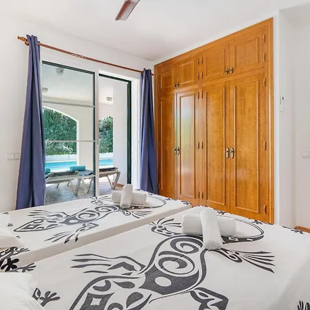 Feriehus Sea Garden Holidays