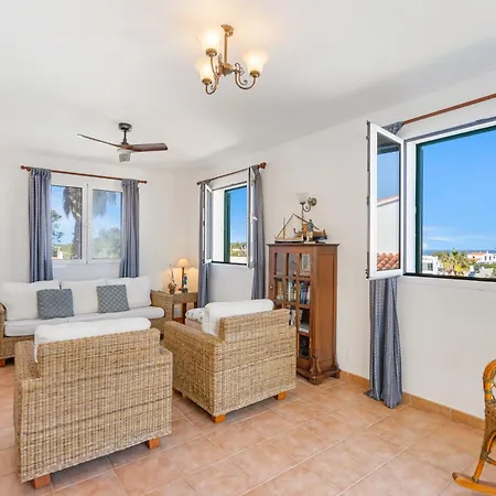 別荘 Sea Garden Holidays By 3villas *