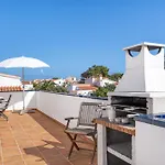 Sea Garden Holidays Nyaraló