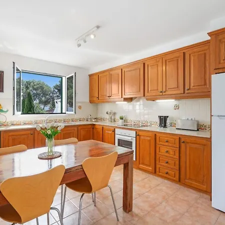 بيت للعطل Sea Garden Holidays