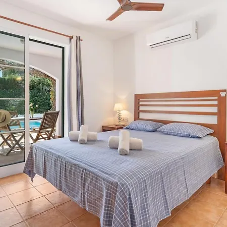 Sea Garden Holidays * Port d'Addaia
