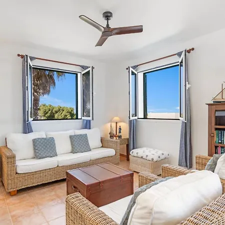 Sea Garden Holidays بيت للعطل بورت دادايا