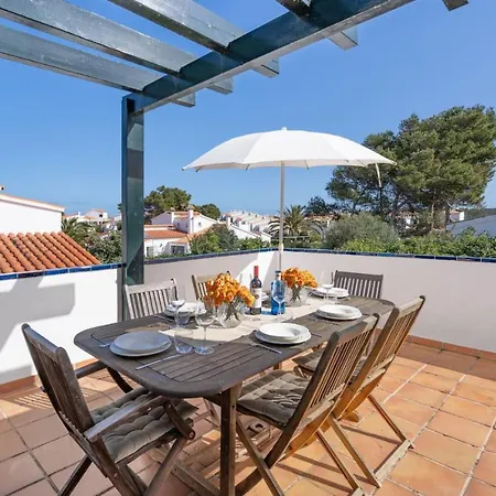 بيت للعطل Sea Garden Holidays *