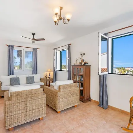 Sea Garden Holidays بيت للعطل بورت دادايا