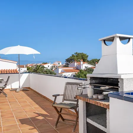 Sea Garden Holidays By 3villas Tatil Evi
