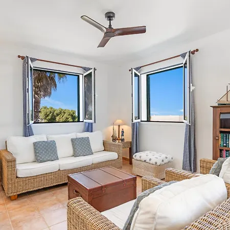 別荘 Sea Garden Holidays By 3villas