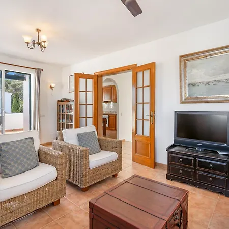 Sea Garden Holidays By 3villas *