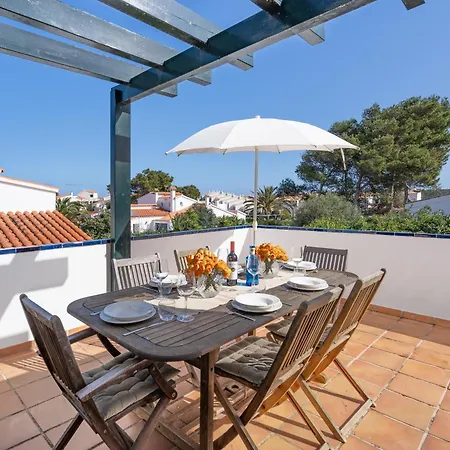 Sea Garden Holidays By 3villas *