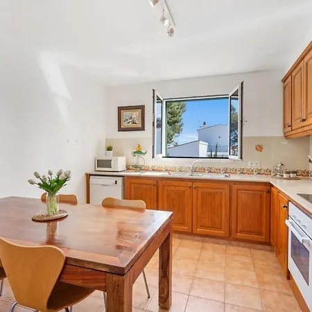 펜션 Sea Garden Holidays