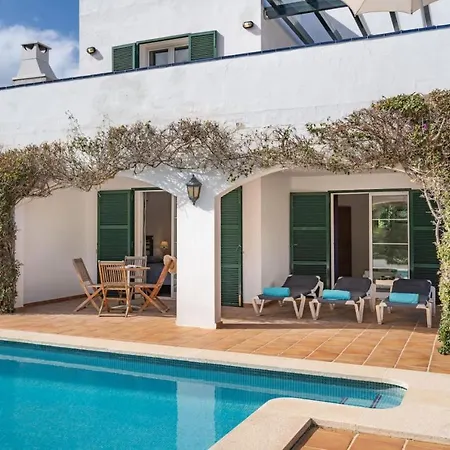 펜션 Sea Garden Holidays