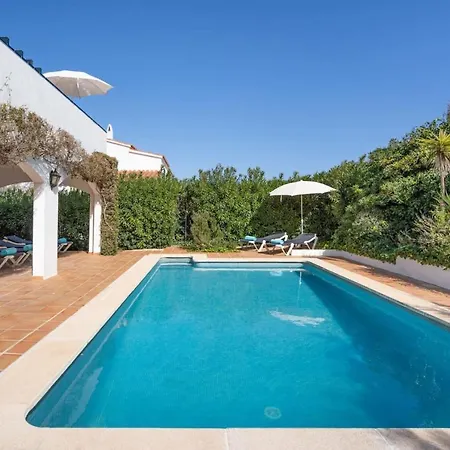 펜션 Sea Garden Holidays